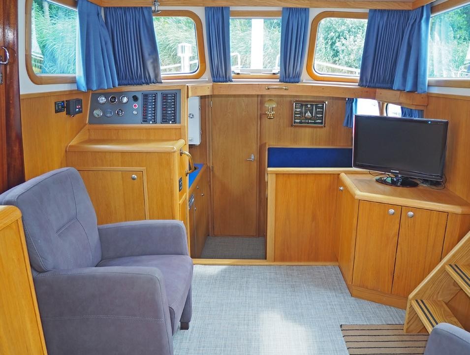 foto: 14 Super Wadden Kruiser 1250AK