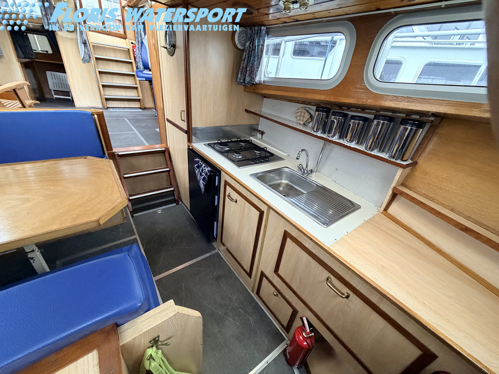 foto: 8 Merwekruiser 1050 AK