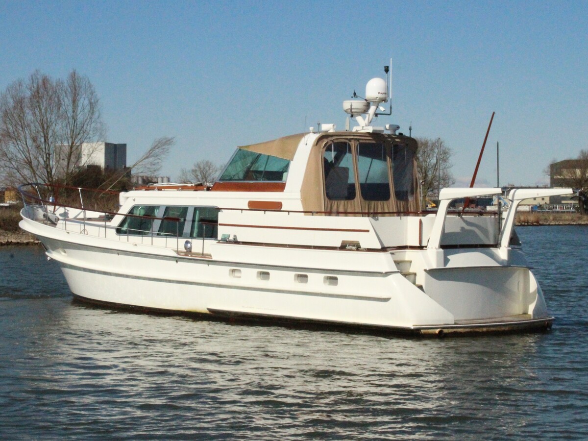 foto: 14 Super Van Craft 14.80 Cabrio