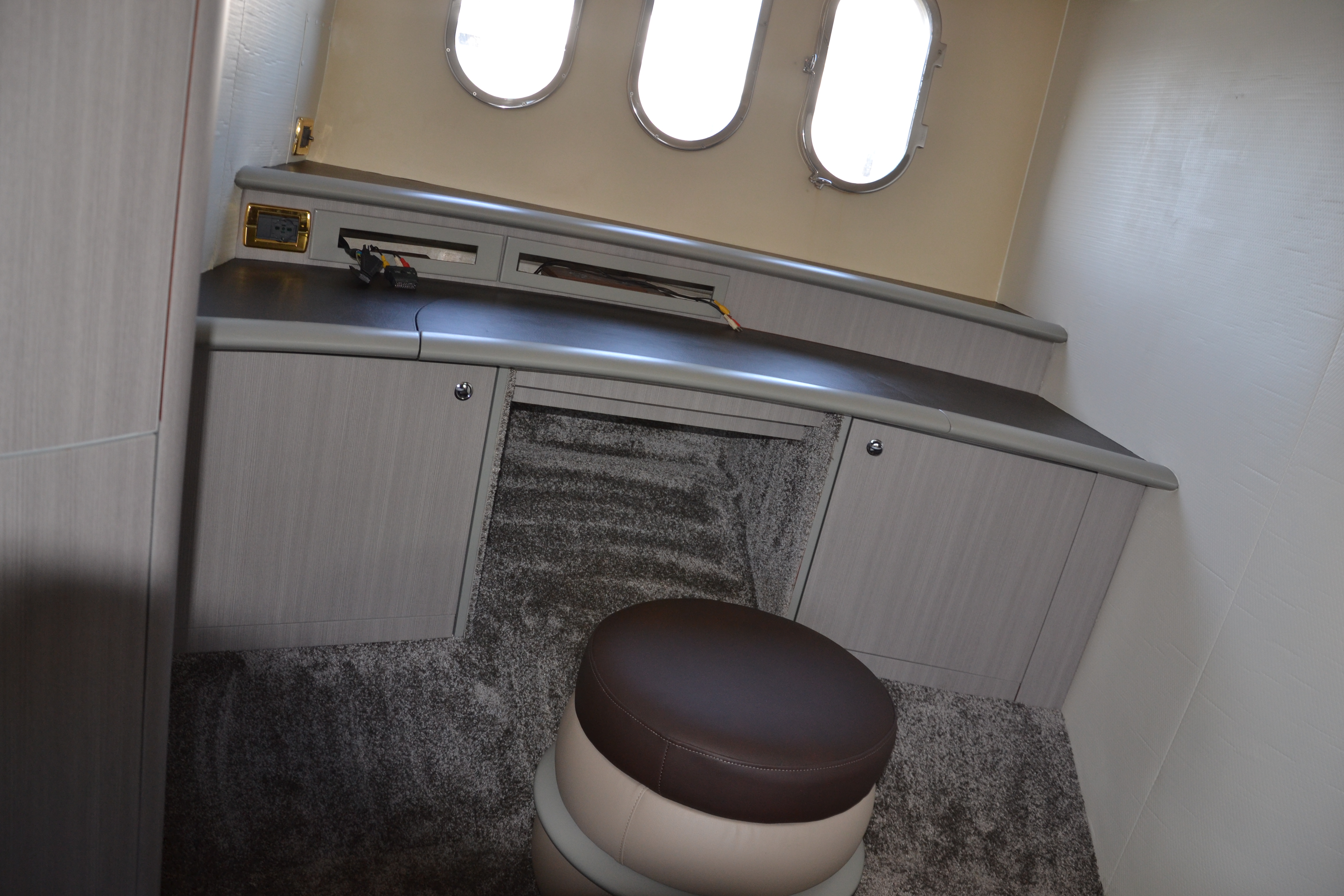 foto: 13 Azimut  55 EVO