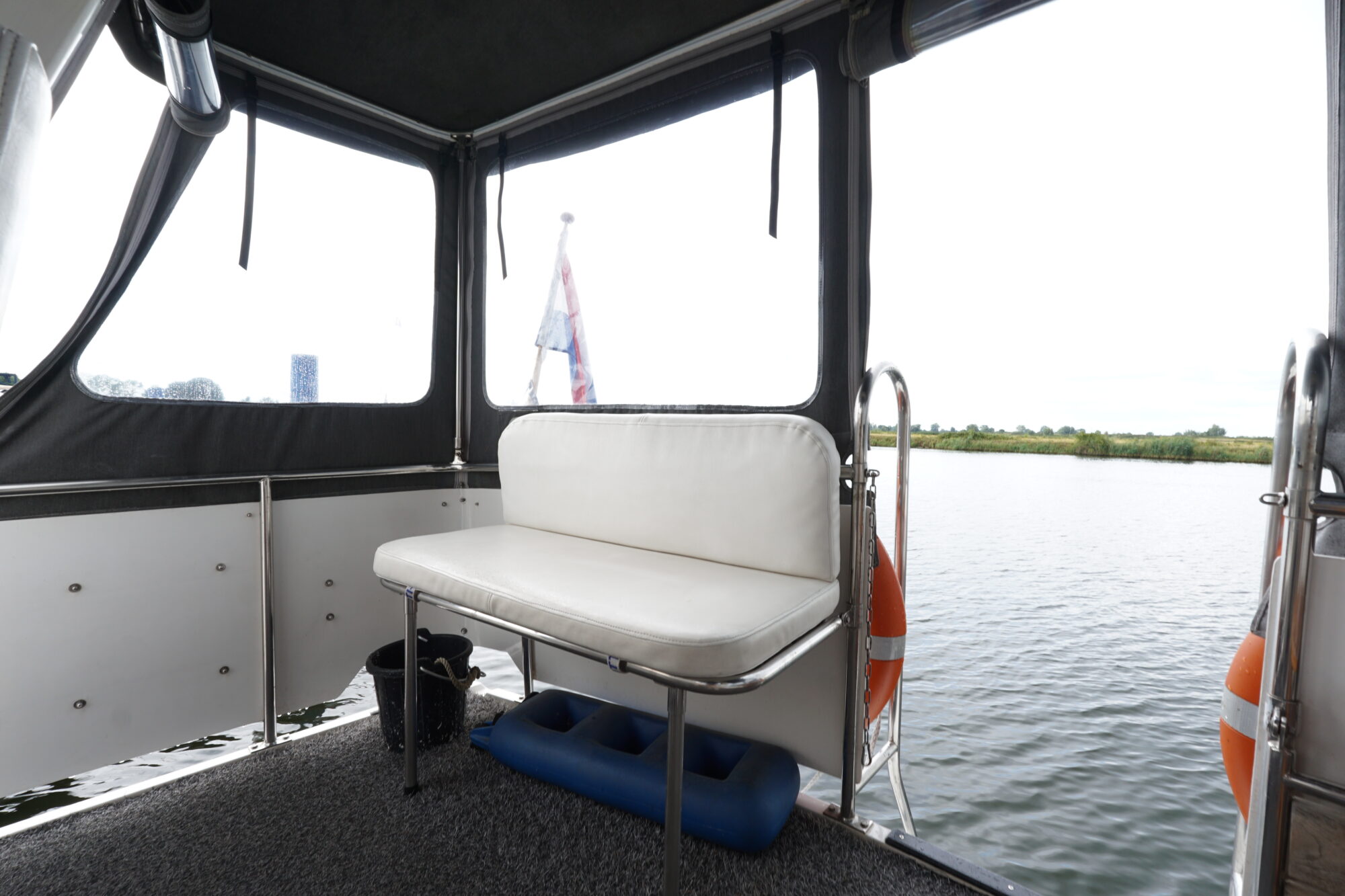 foto: 54 Atlantic Atlantic 37