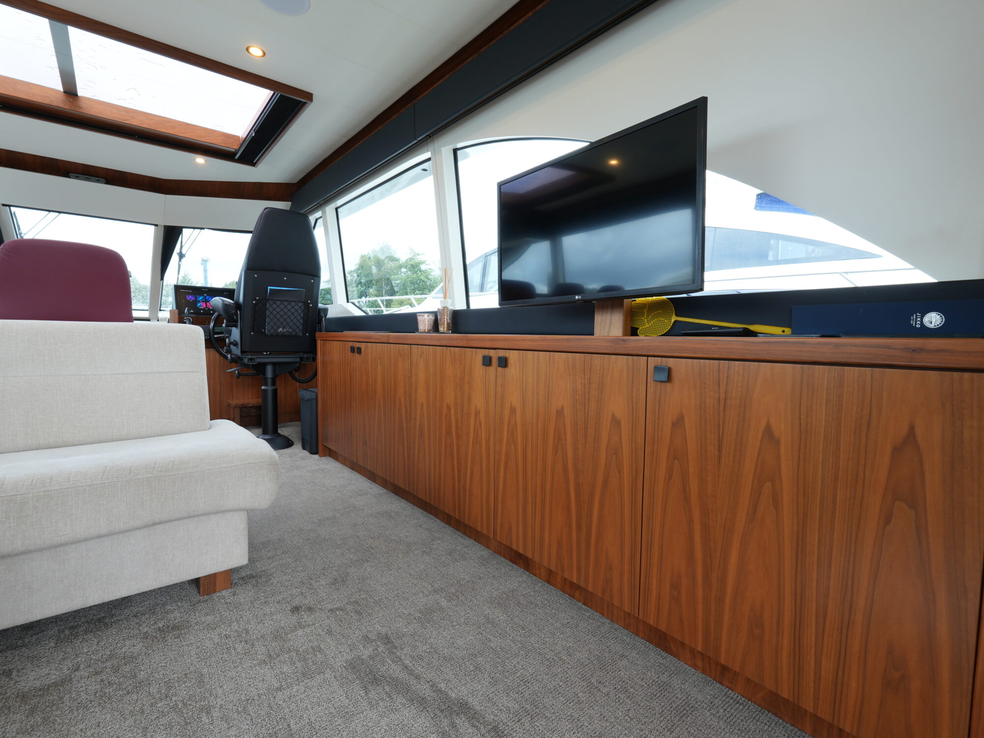 foto: 84 Van den Hoven Van den Hoven Executive 15.00 MK II