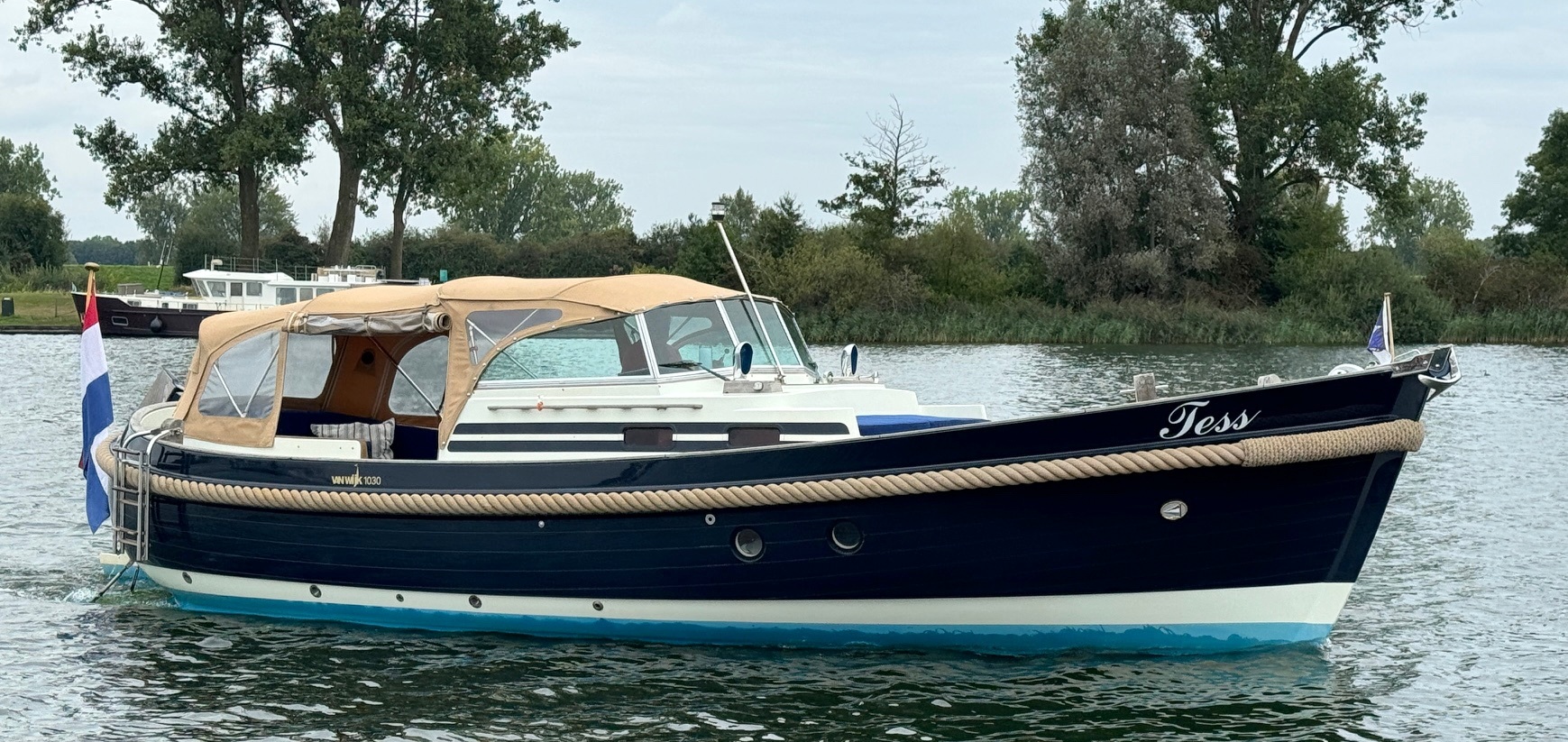 foto: 34 Van Wijk Van Wijk 10.30