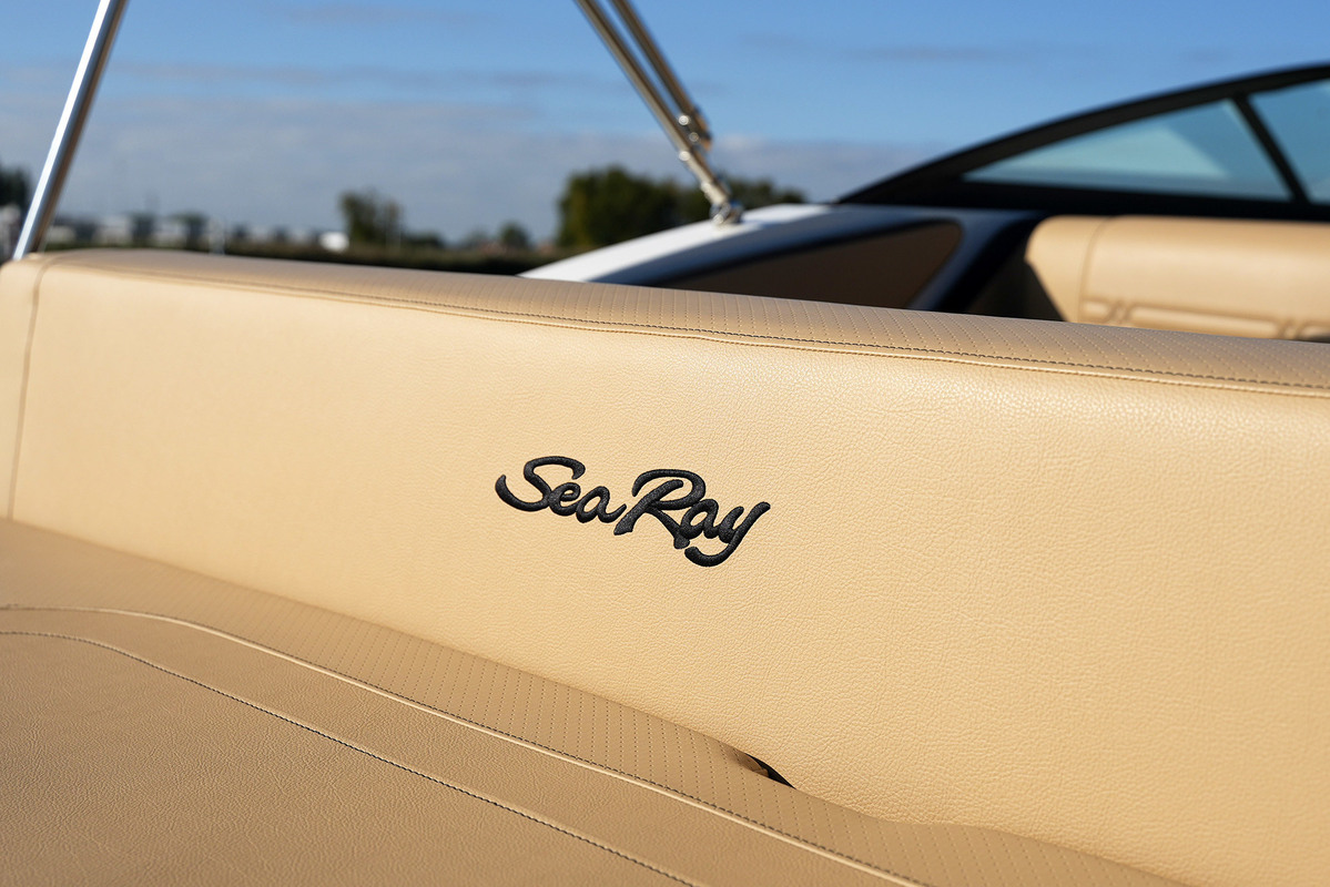 foto: 30 Sea Ray SPX 210