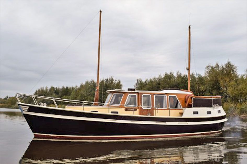 foto: 22 Molenmaker en Mantel Kotter 11.65 AK