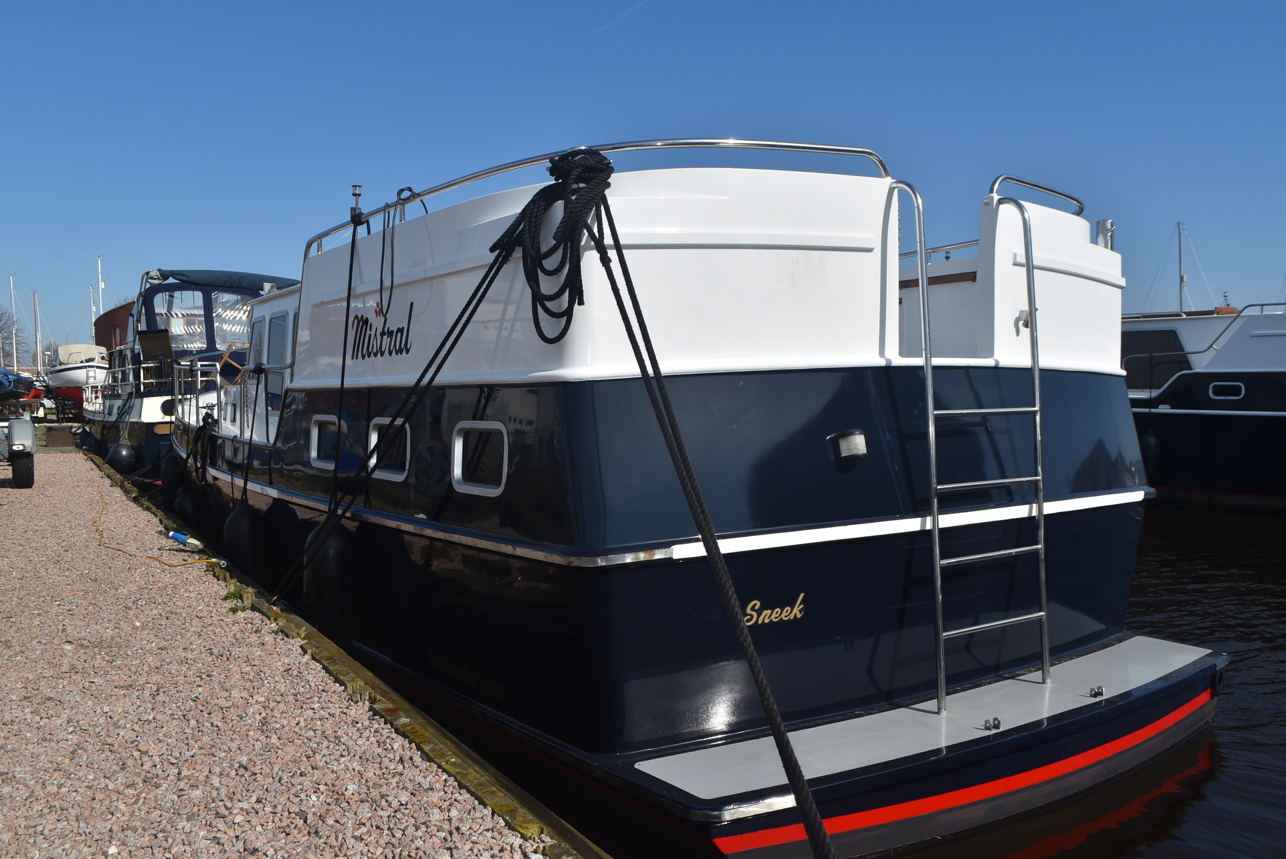 foto: 21 Simmerskip 1200 AK