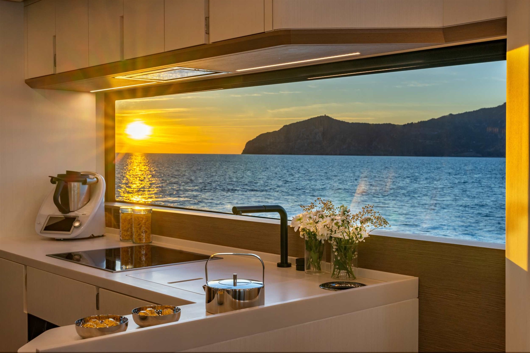 foto: 33 Pardo Yachts Endurance 72 - New