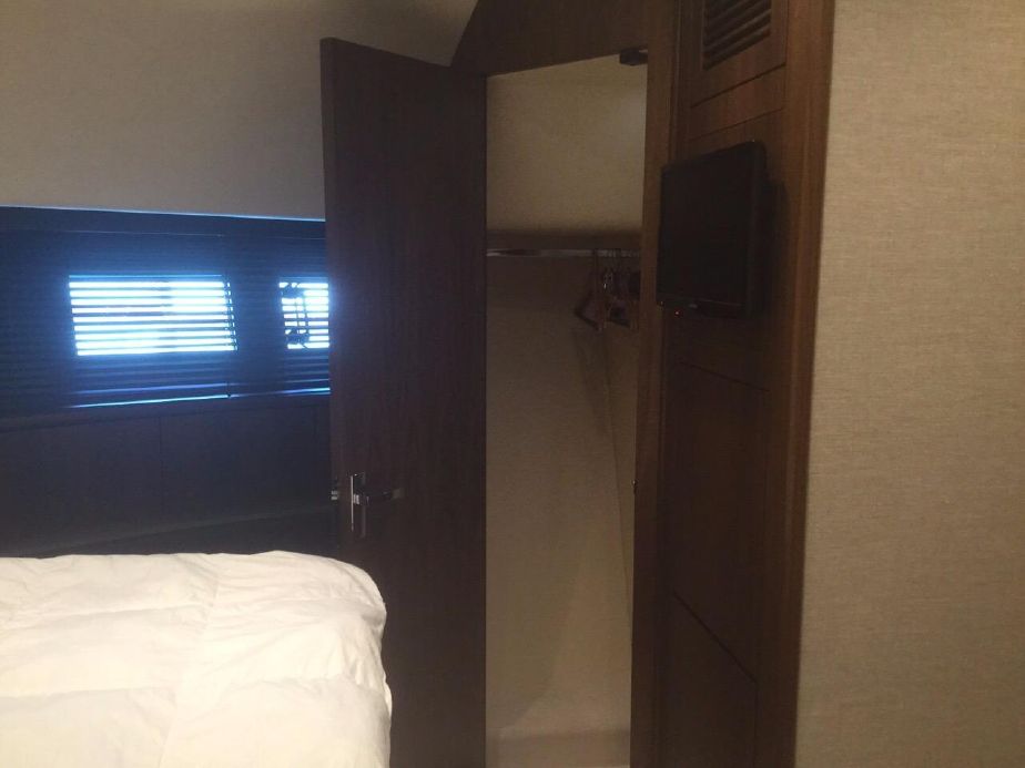 foto: 15 Fairline Squadron 78