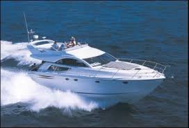 hoofdfoto: 1 Fairline Phantom 50