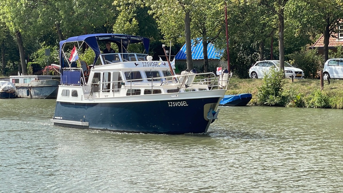 foto: 12 Hollandia 1000 S