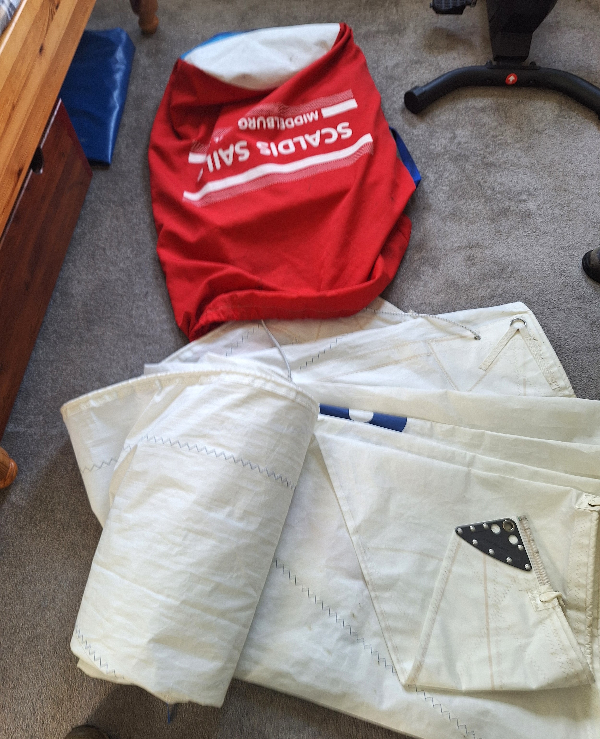 foto: 6 Randmeer Advance.