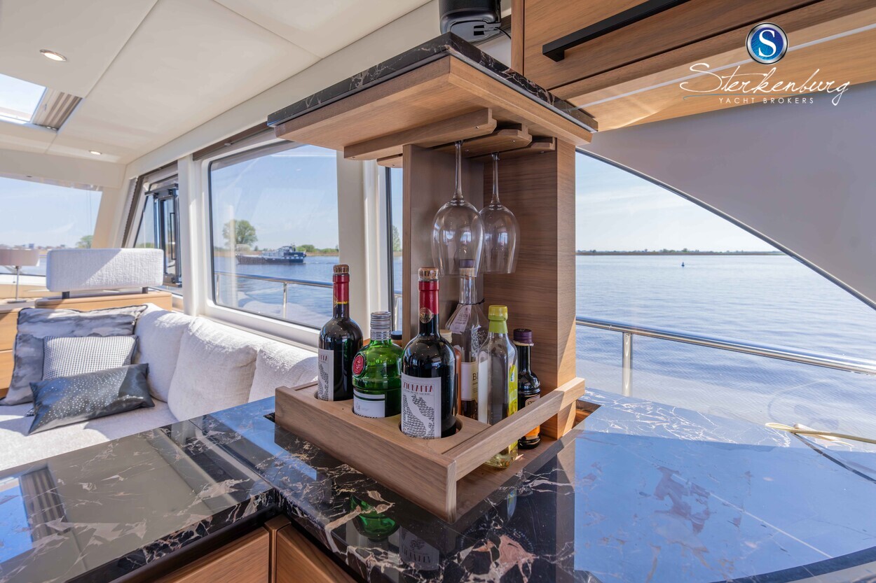 foto: 57 Holterman Commander 54