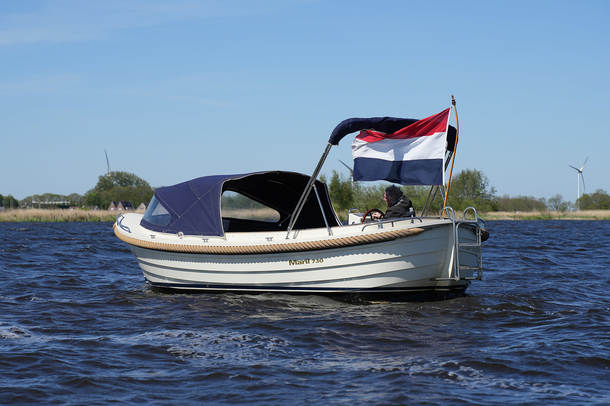 foto: 20 Maril 730