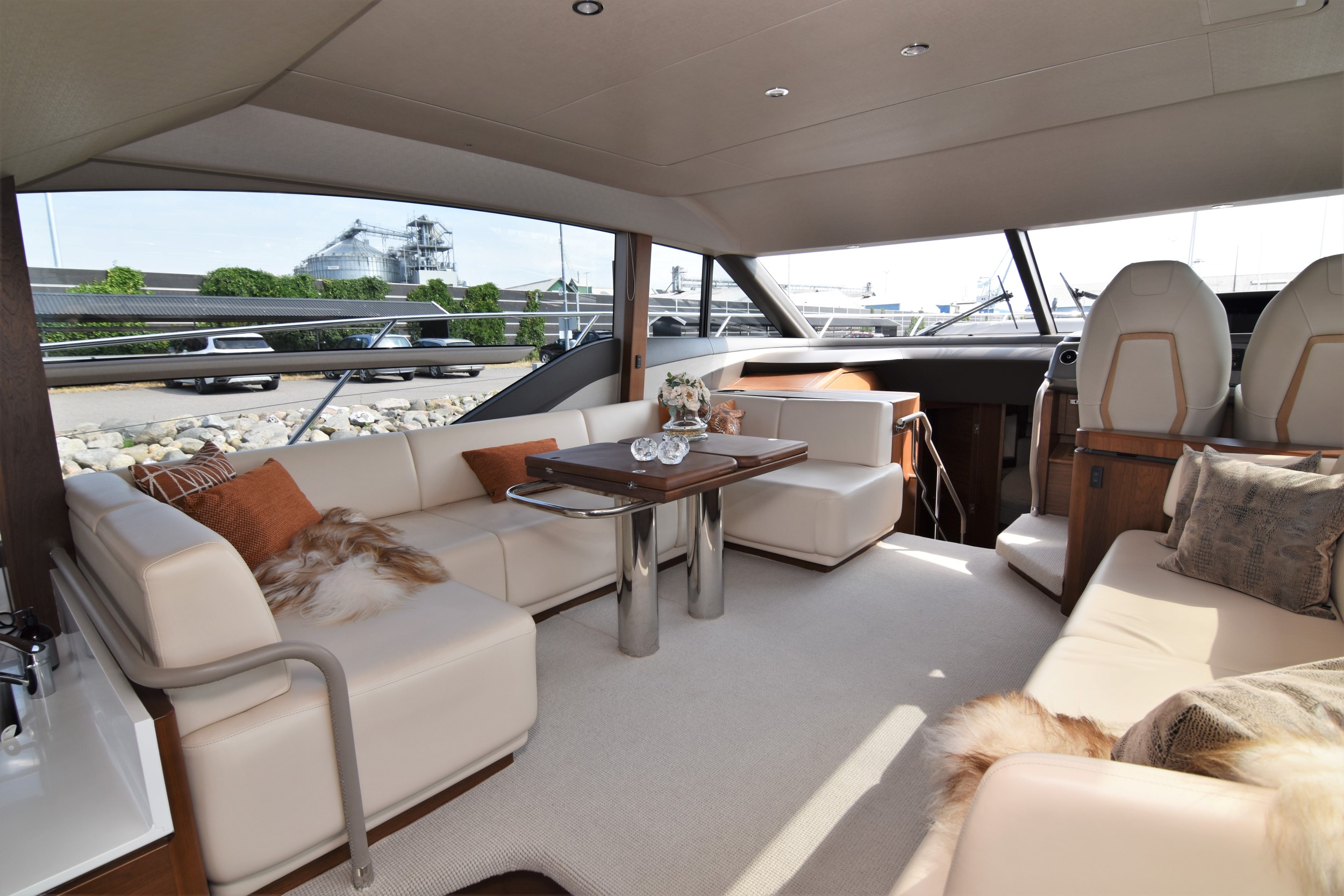 foto: 22 Princess  F55