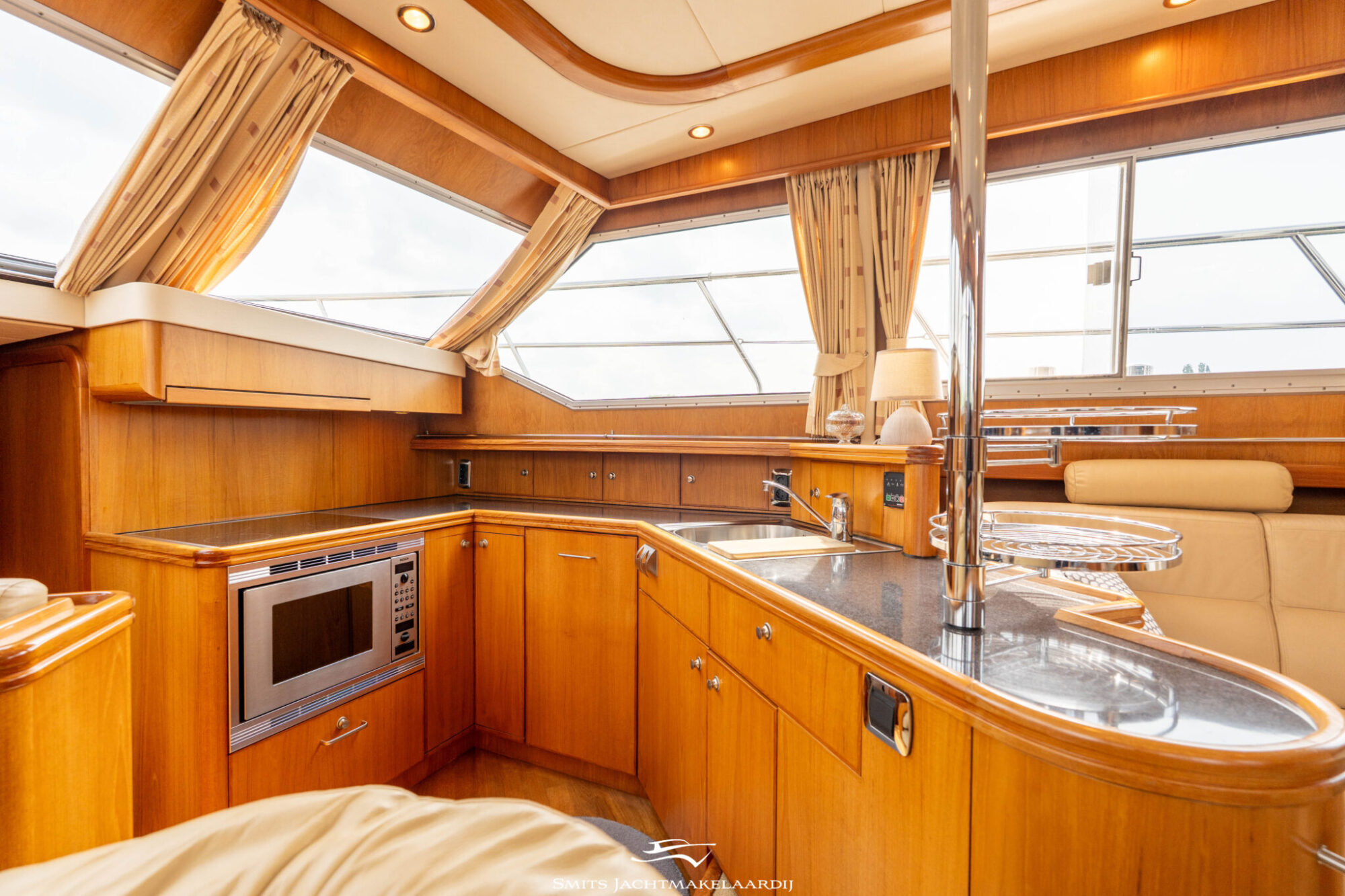 foto: 45 Van der Valk Valk Continental 15.50 Cabrio
