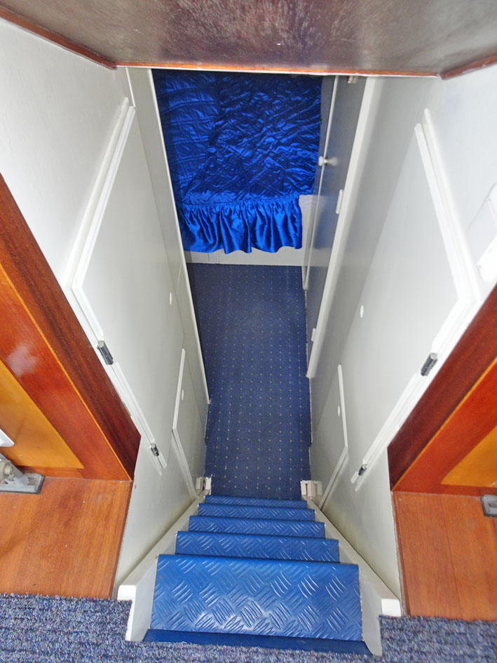 foto: 19 Amsterdammer Sleepboot 15.16