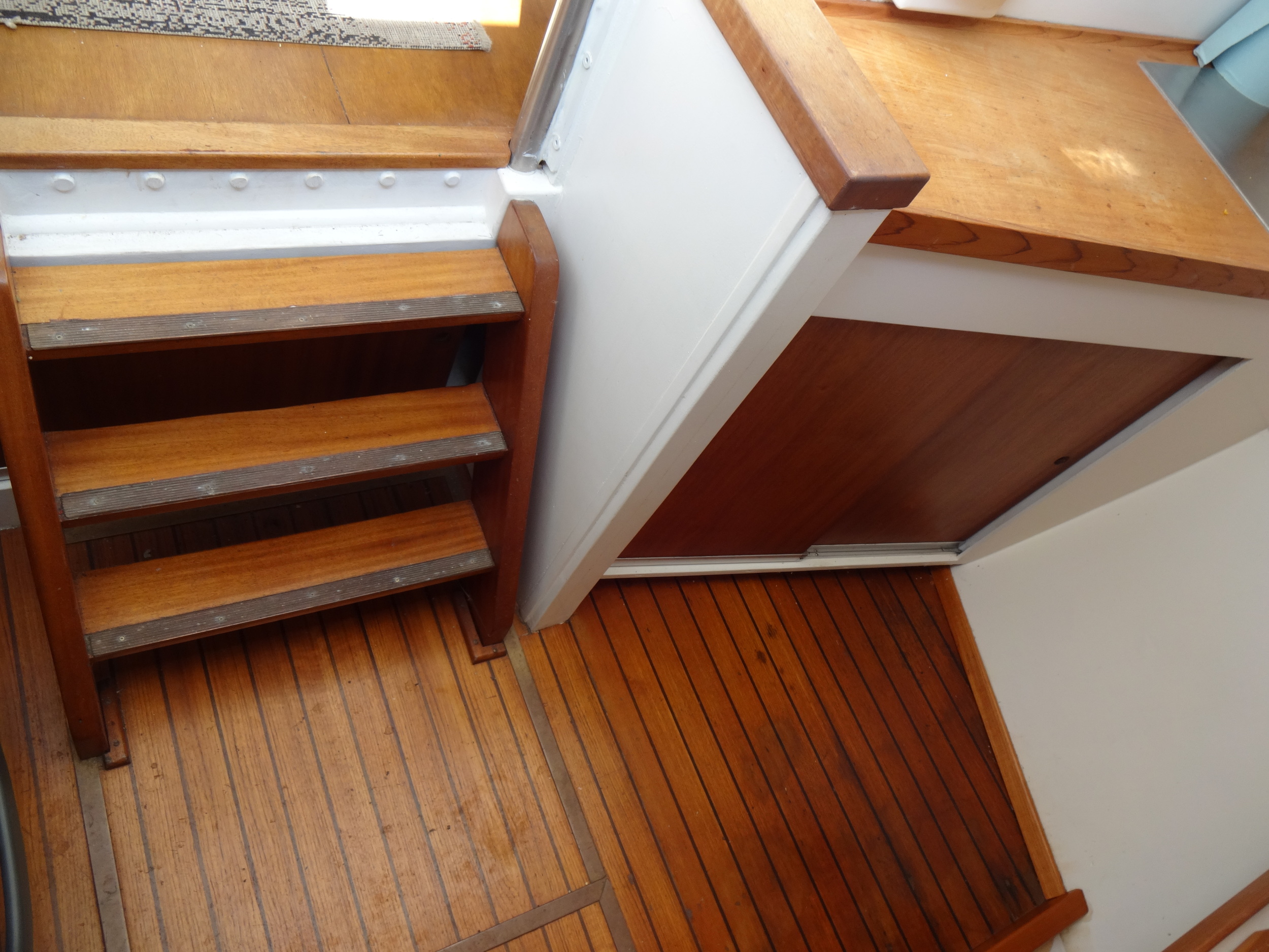 foto: 28 Akerboom Bakdekkruiser 1500