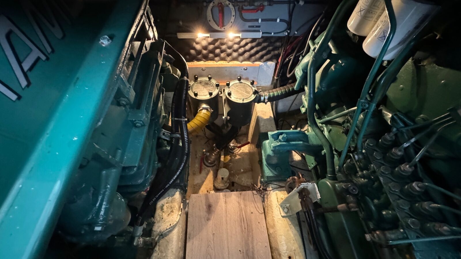 foto: 17 Fairline Fairline 43 Flybridge