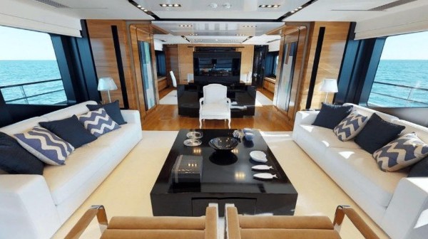 foto: 7 Peri Yachts 37