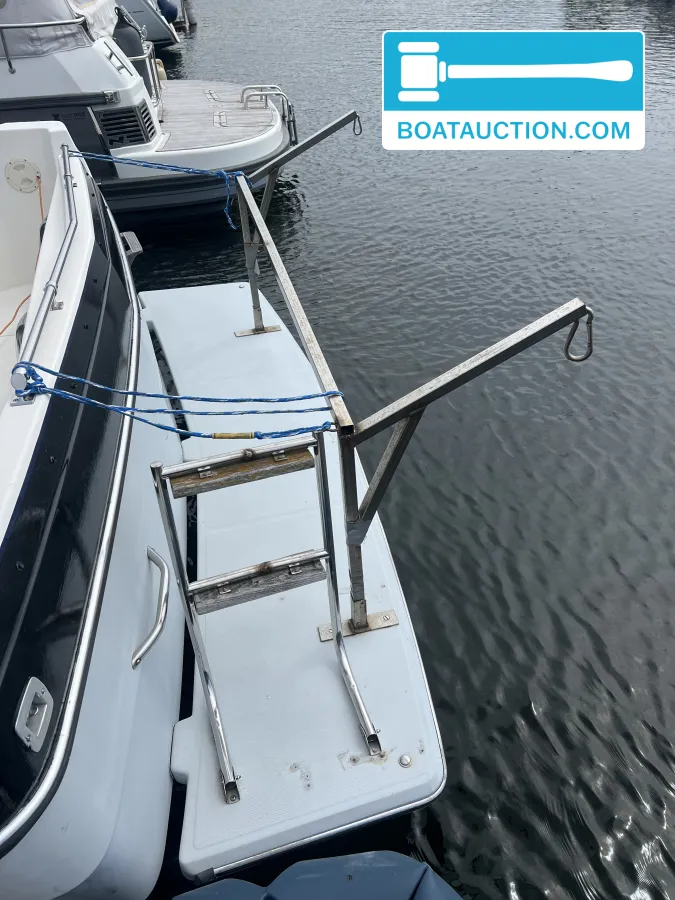 foto: 15 Bayliner 2855