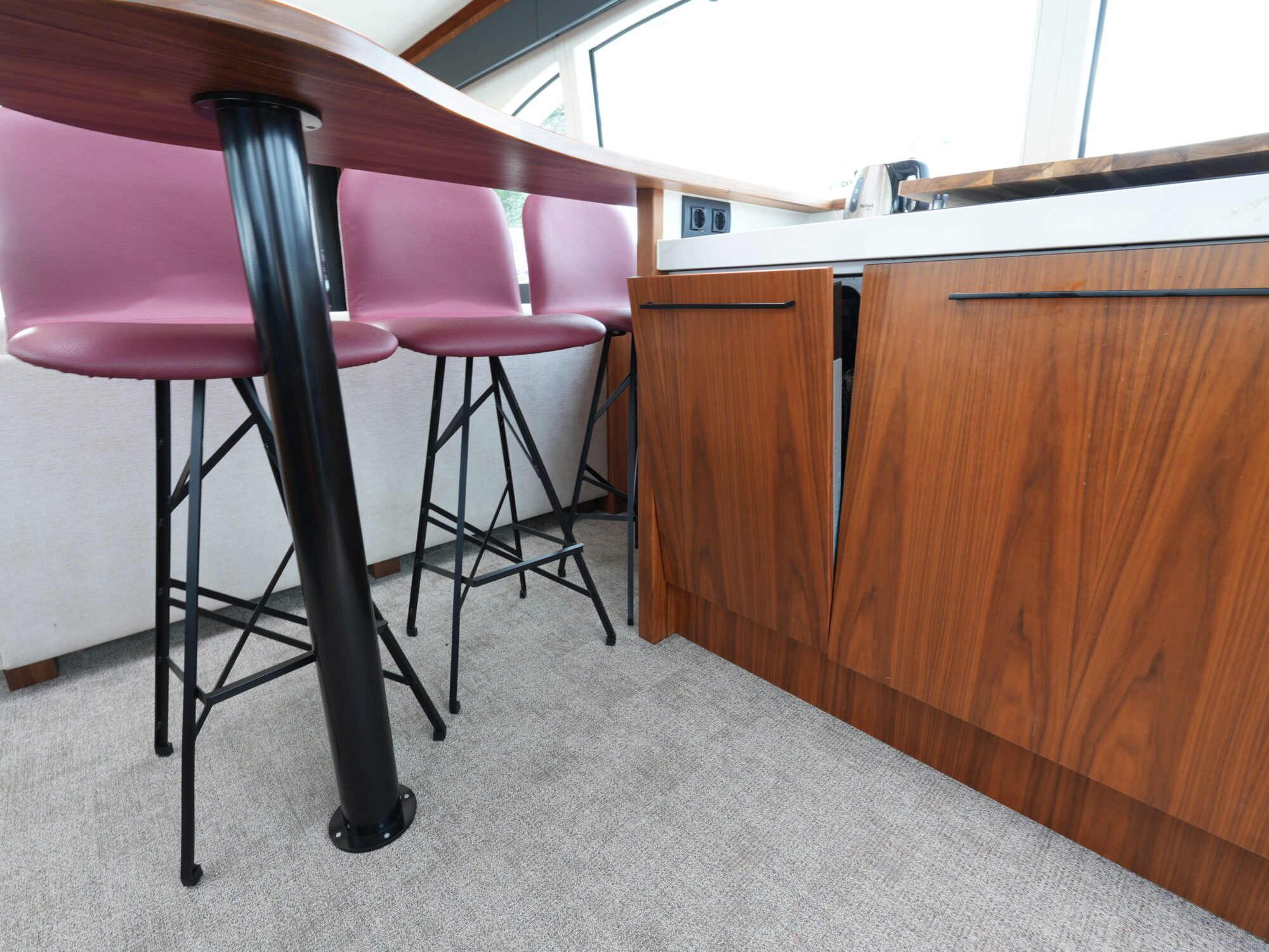 foto: 51 Van den Hoven Van den Hoven Executive 15.00 MK II