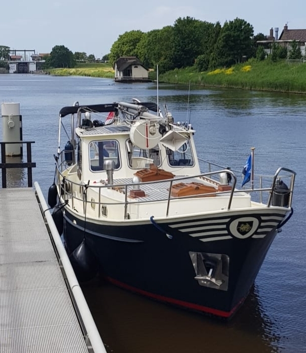 foto: 47 Van Waveren Kotter 11.30