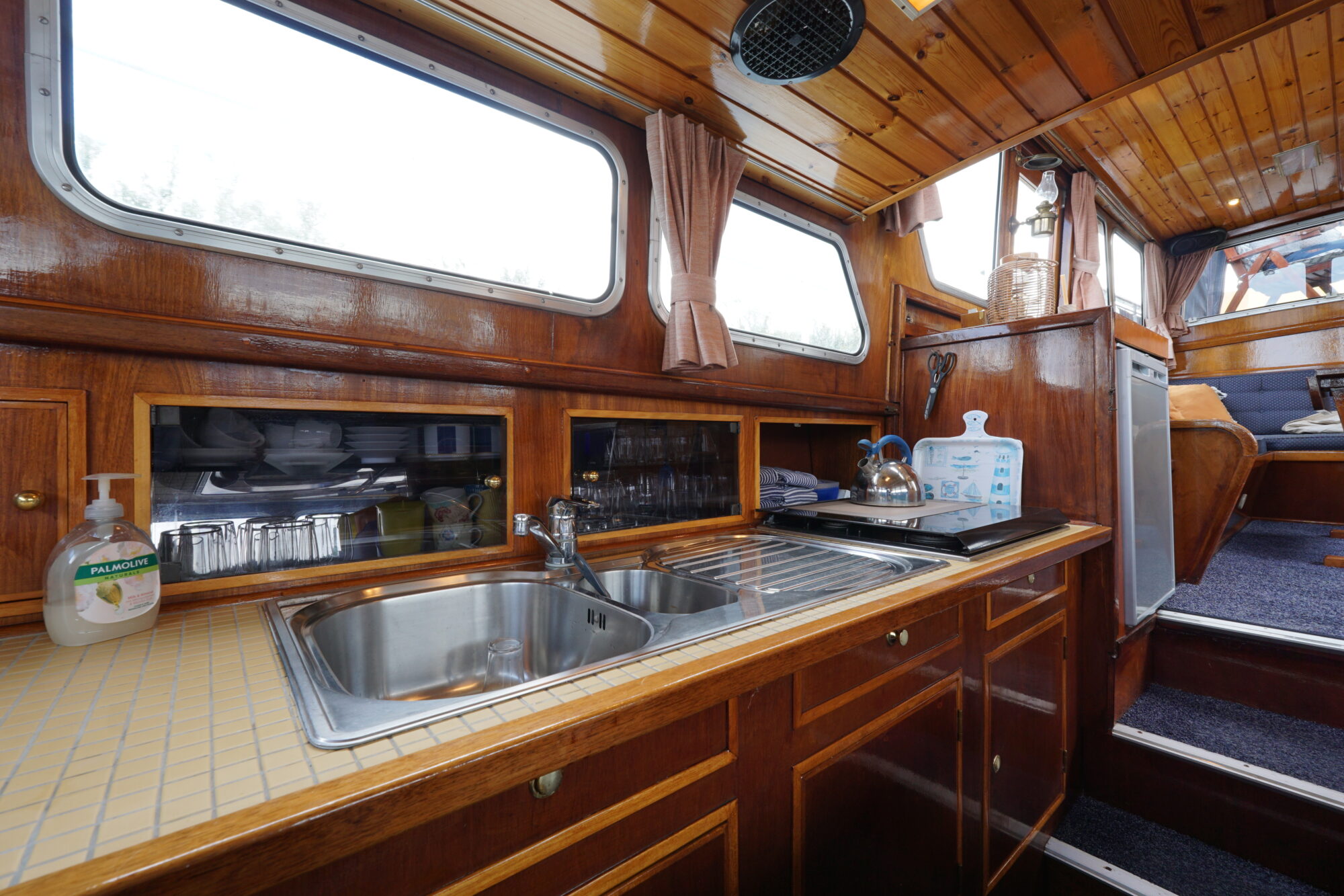 foto: 48 Molenkruiser Molenkruiser 12.00 AK Cabrio