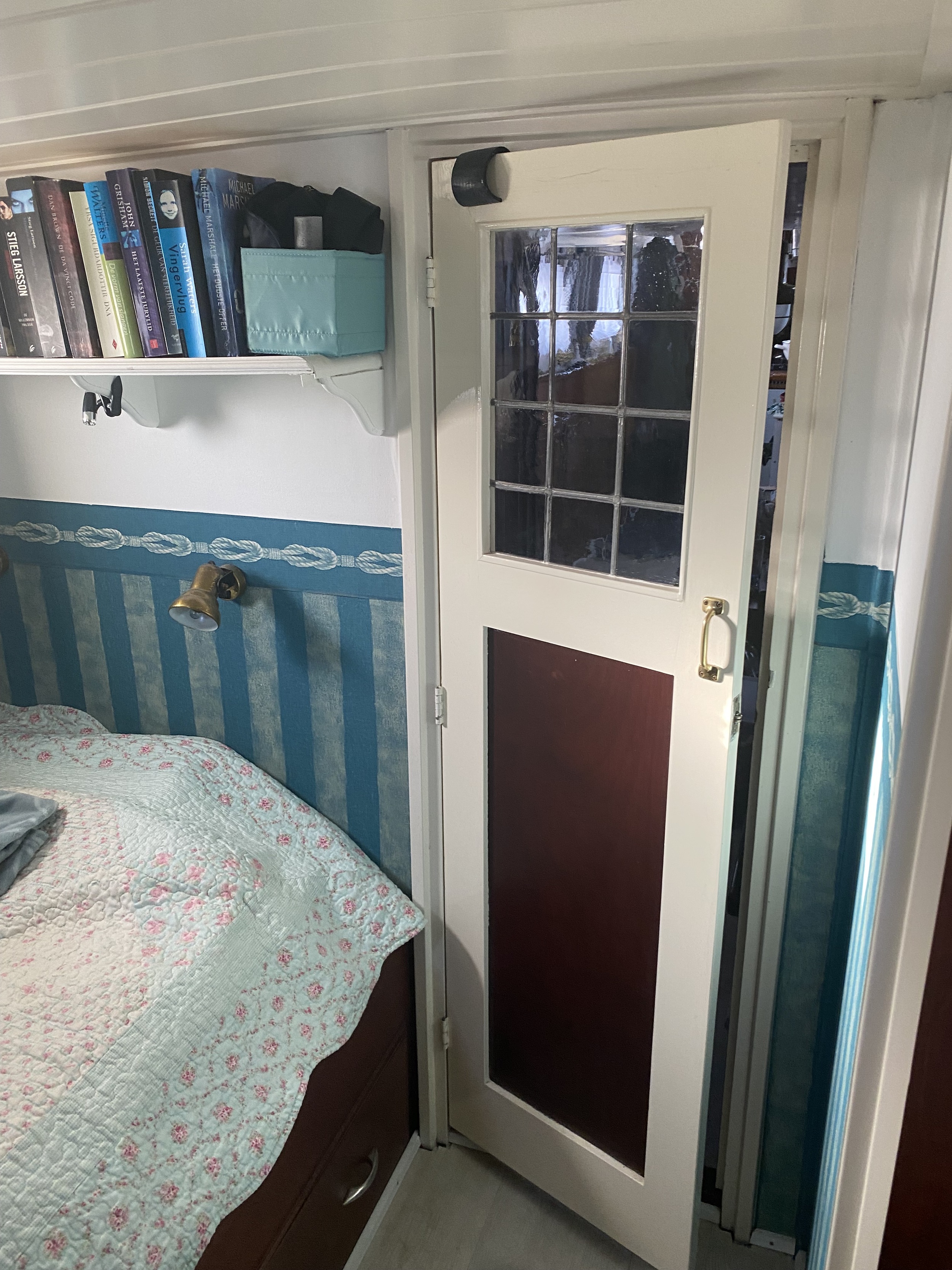 foto: 57 Tjalk 15.50