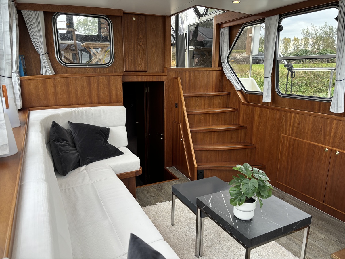 foto: 7 Alm  Kruiser 12.50 AK 