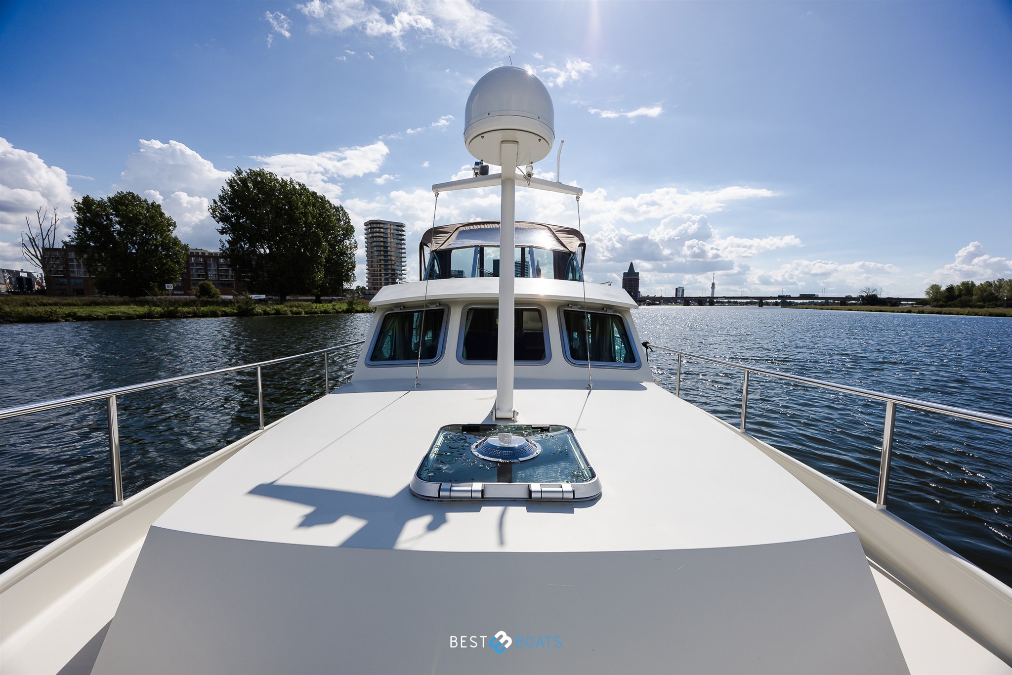 foto: 19 Linssen Grand Sturdy 34.9 AC