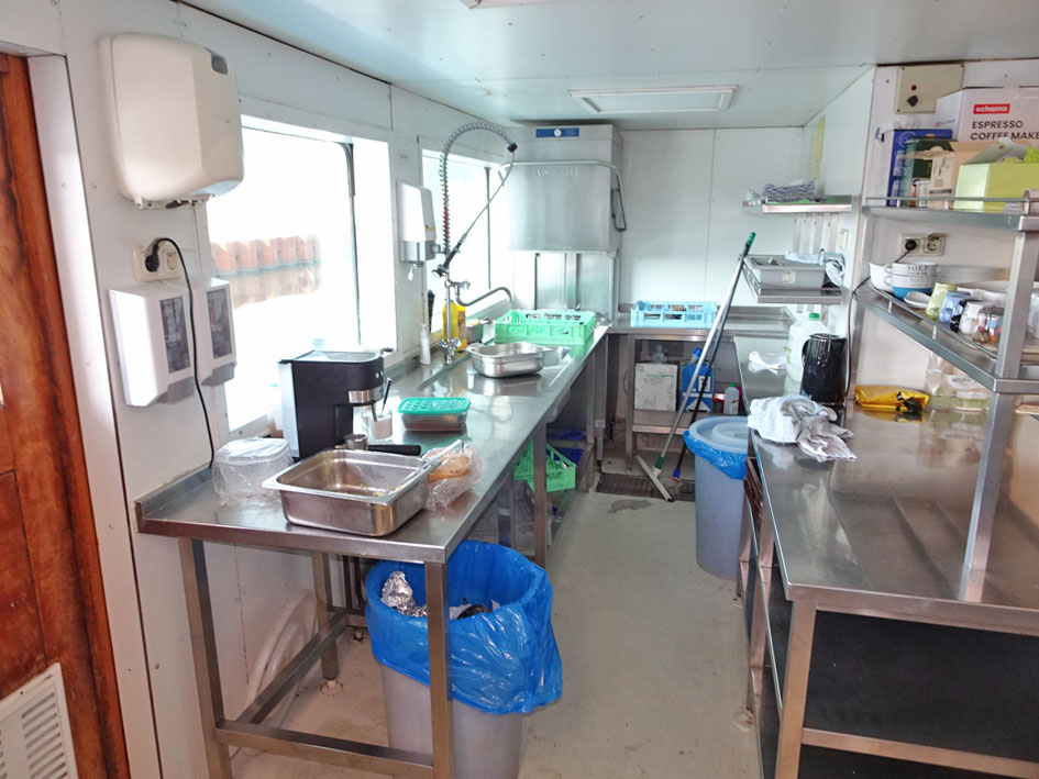 foto: 43 Hotel Passagiersschip 120 passagiers