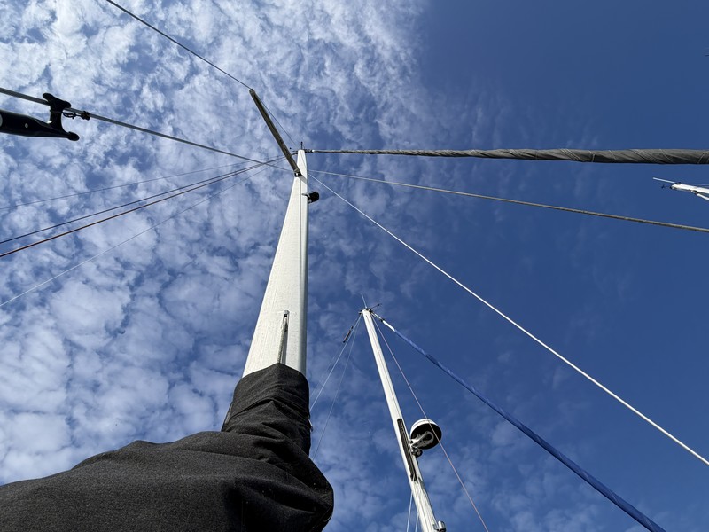 foto: 17 Beneteau Oceanis 321