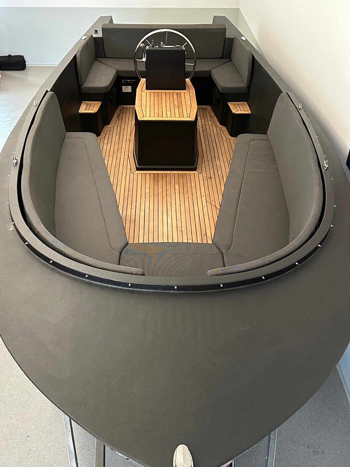 foto: 15 ISloep ISloep Rapida 7.50