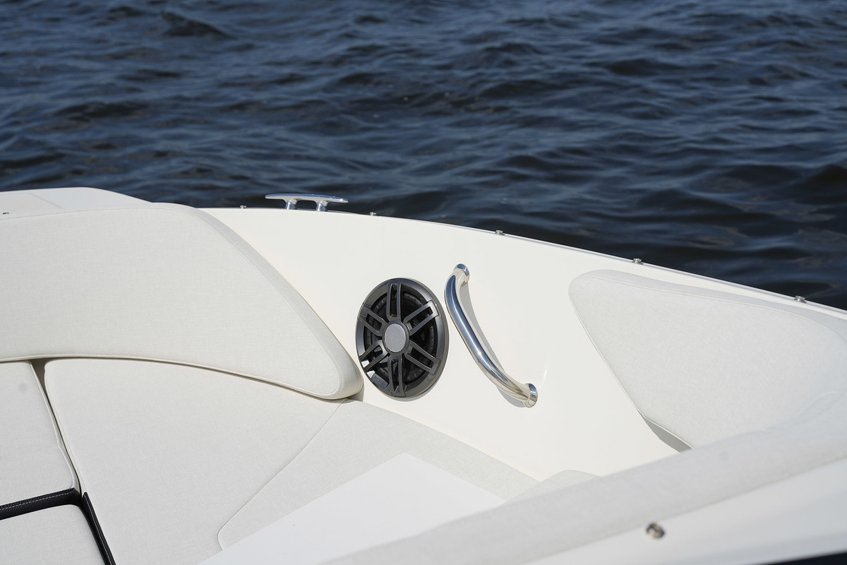 foto: 21 Sea Ray 210