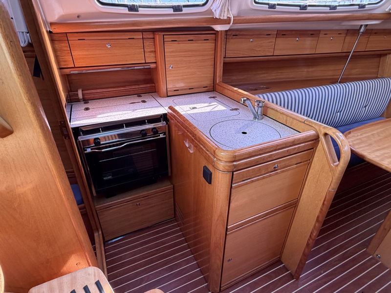 foto: 17 Bavaria 31 Cruiser