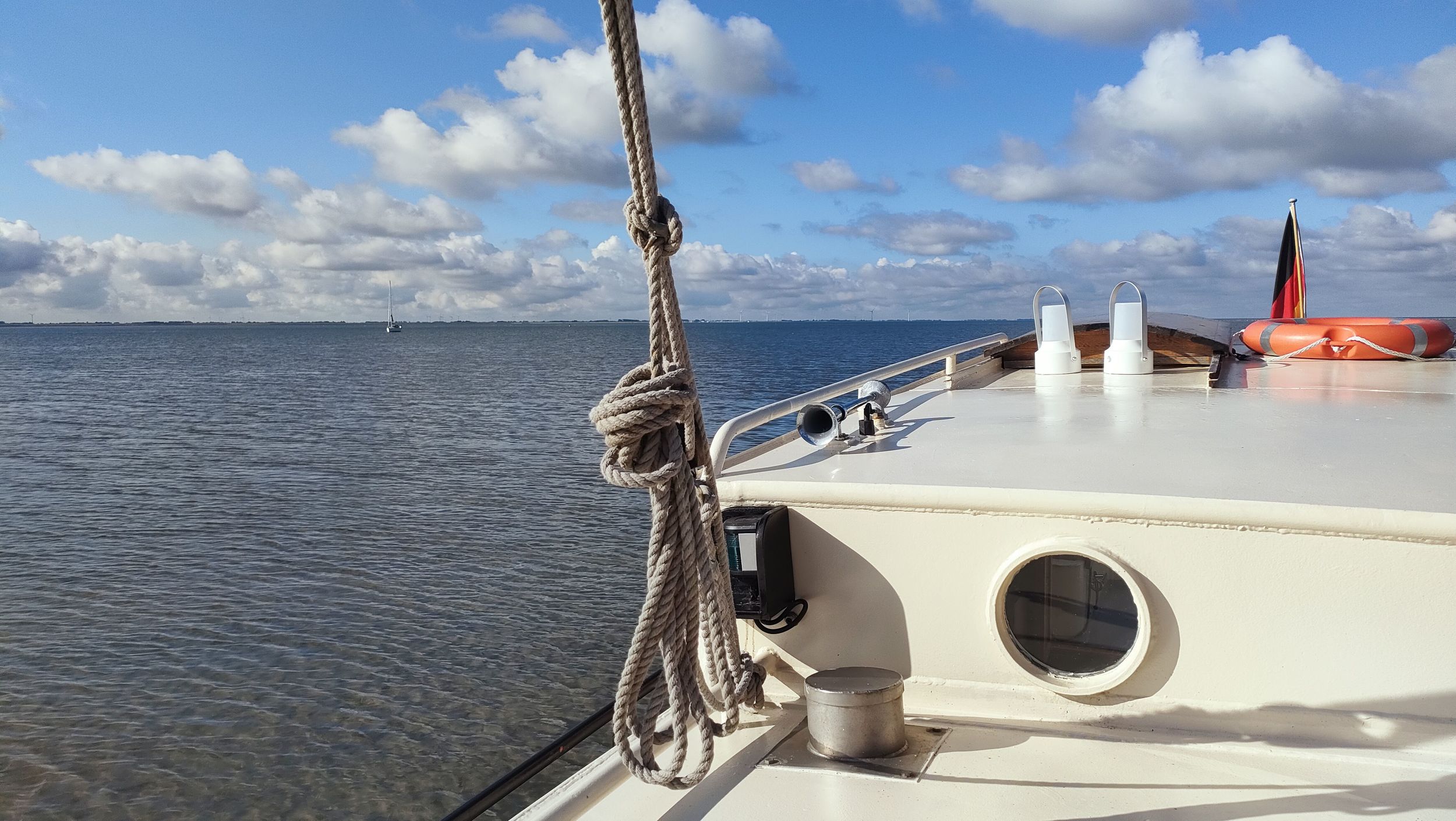 foto: 45 Tjalk 17.95