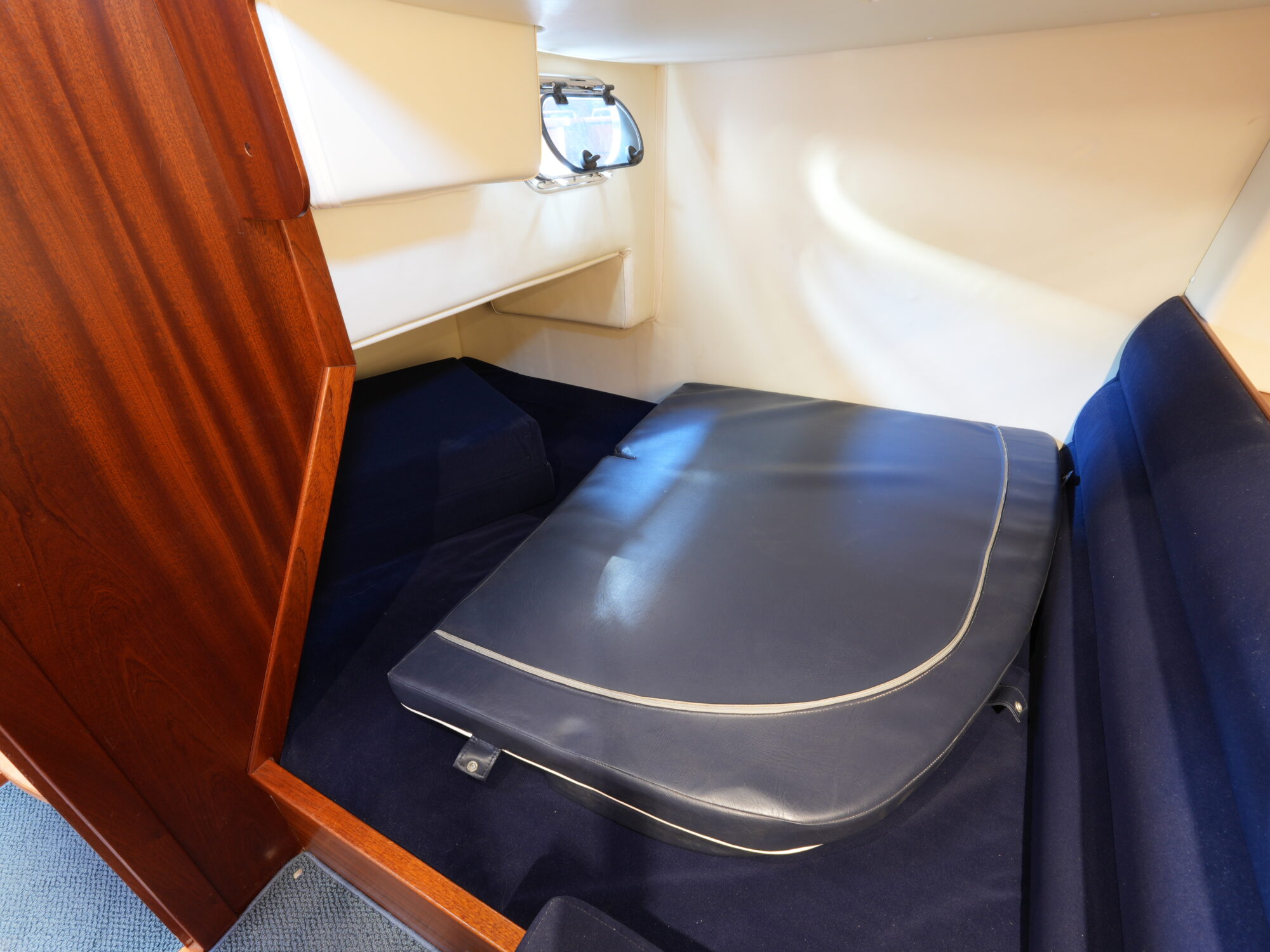 foto: 31 nimbus Nimbus 380 Commander