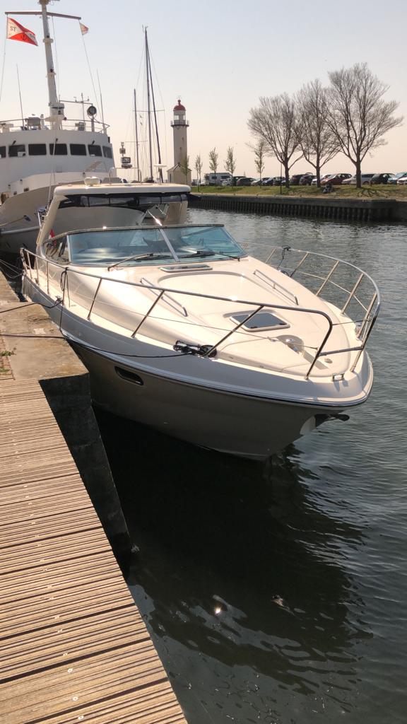 foto: 11 Sealine  S42