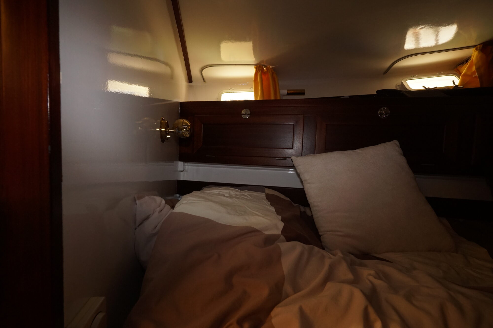 foto: 61 Lowland Lowland Rondspant Kruiser 13.00 AK Cabrio