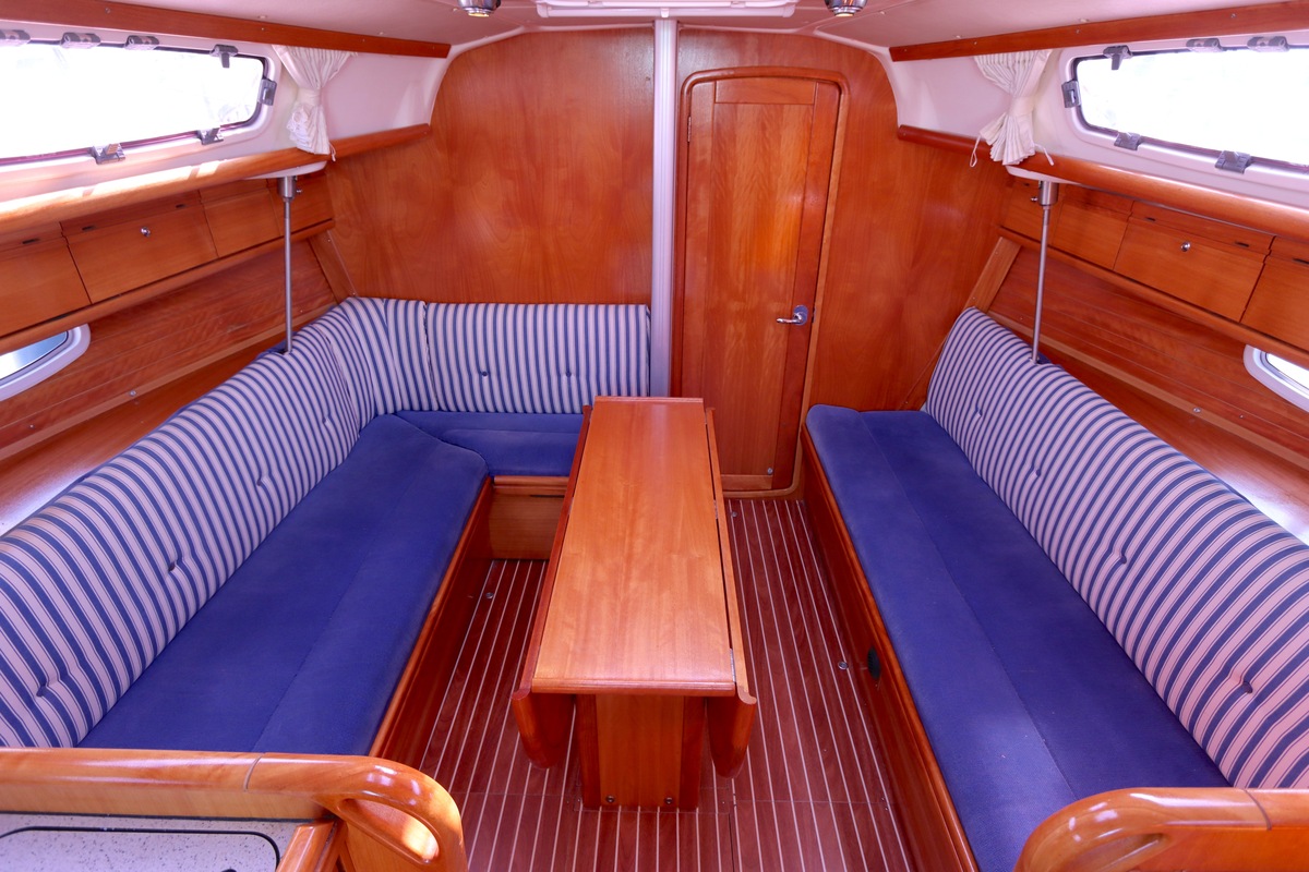 foto: 22 Bavaria  34 Cruiser