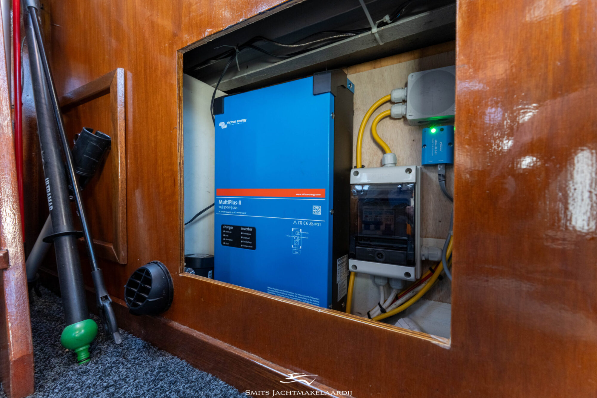 foto: 13 Pedro Pedro 10.50 AK – refit 2023