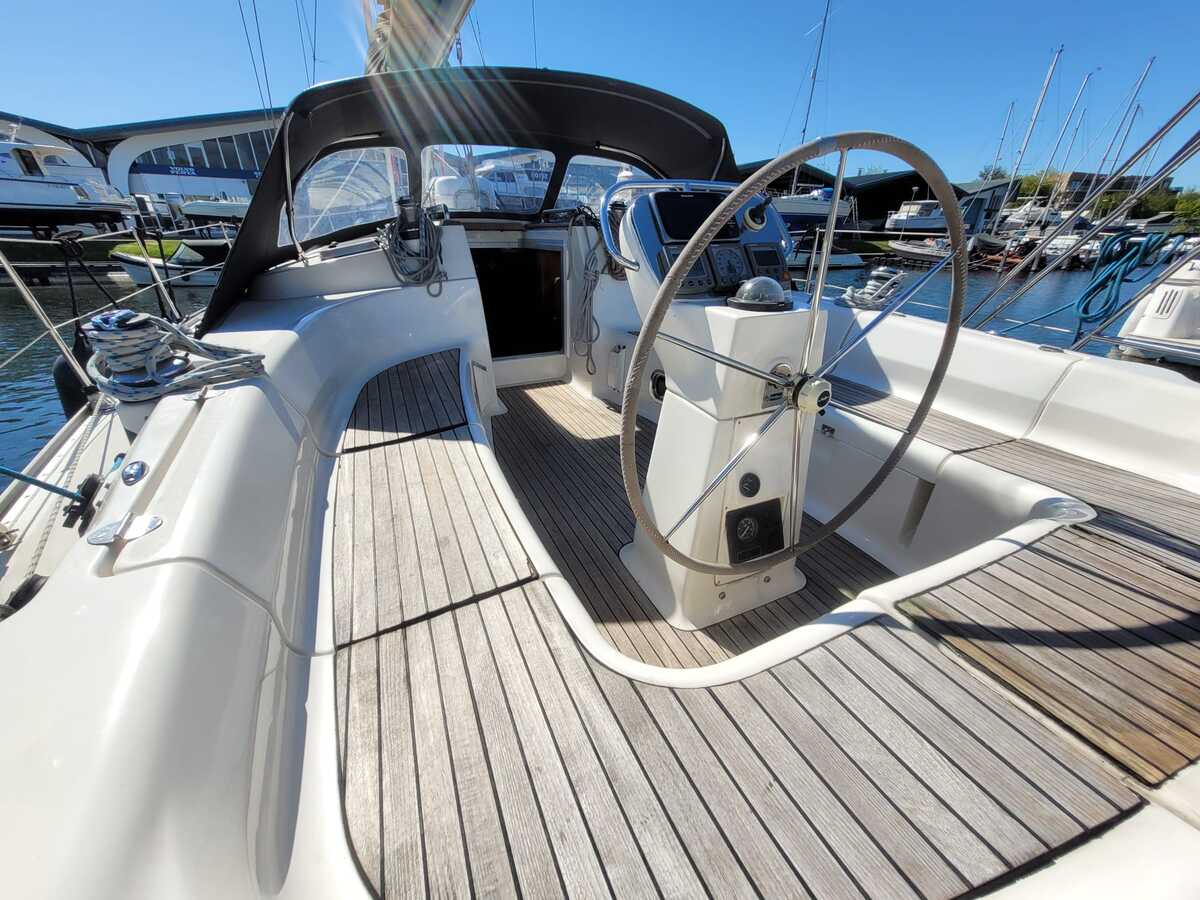 foto: 21 Bavaria 40-3