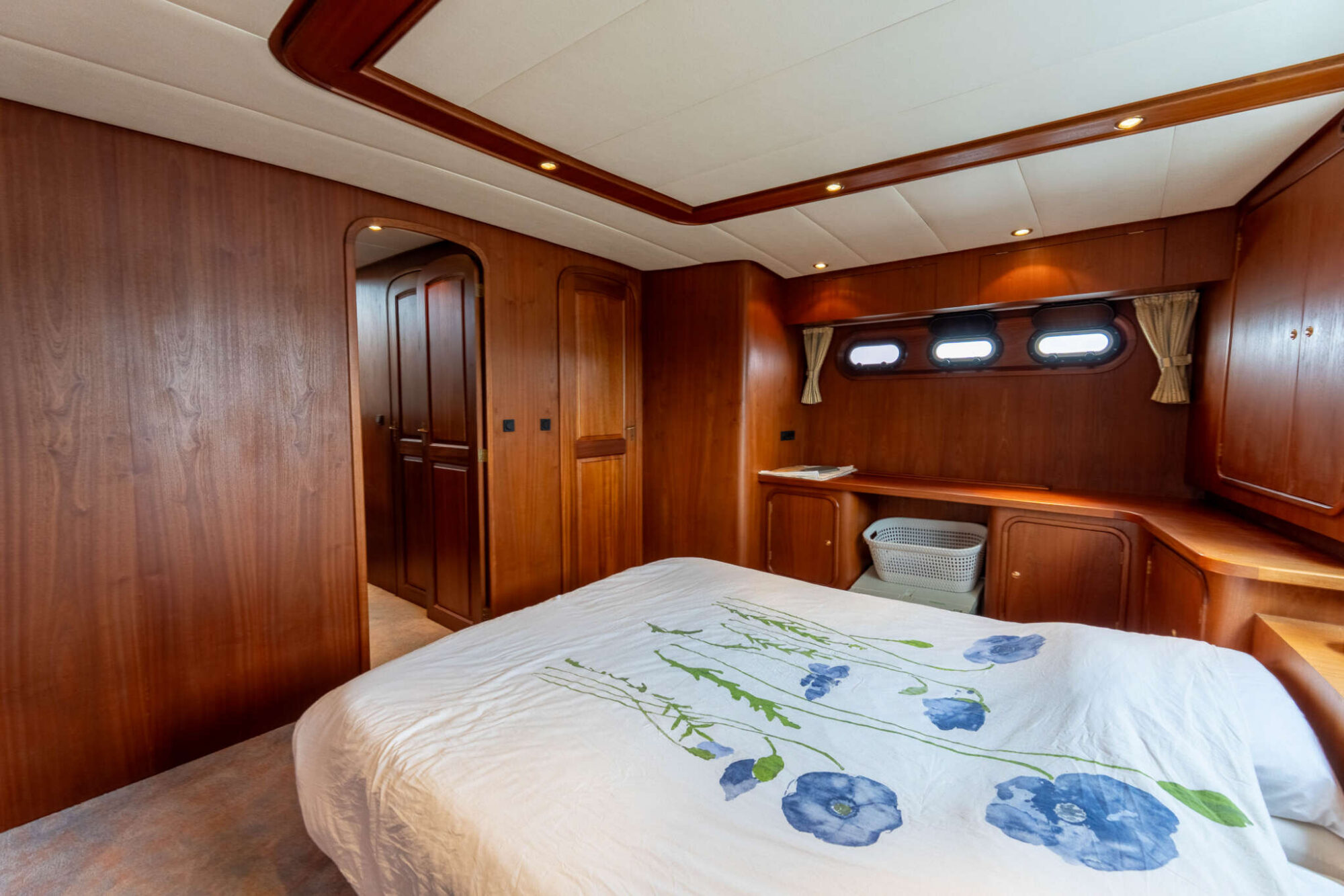foto: 23 Pacific Pacific Allure 180 Cabrio