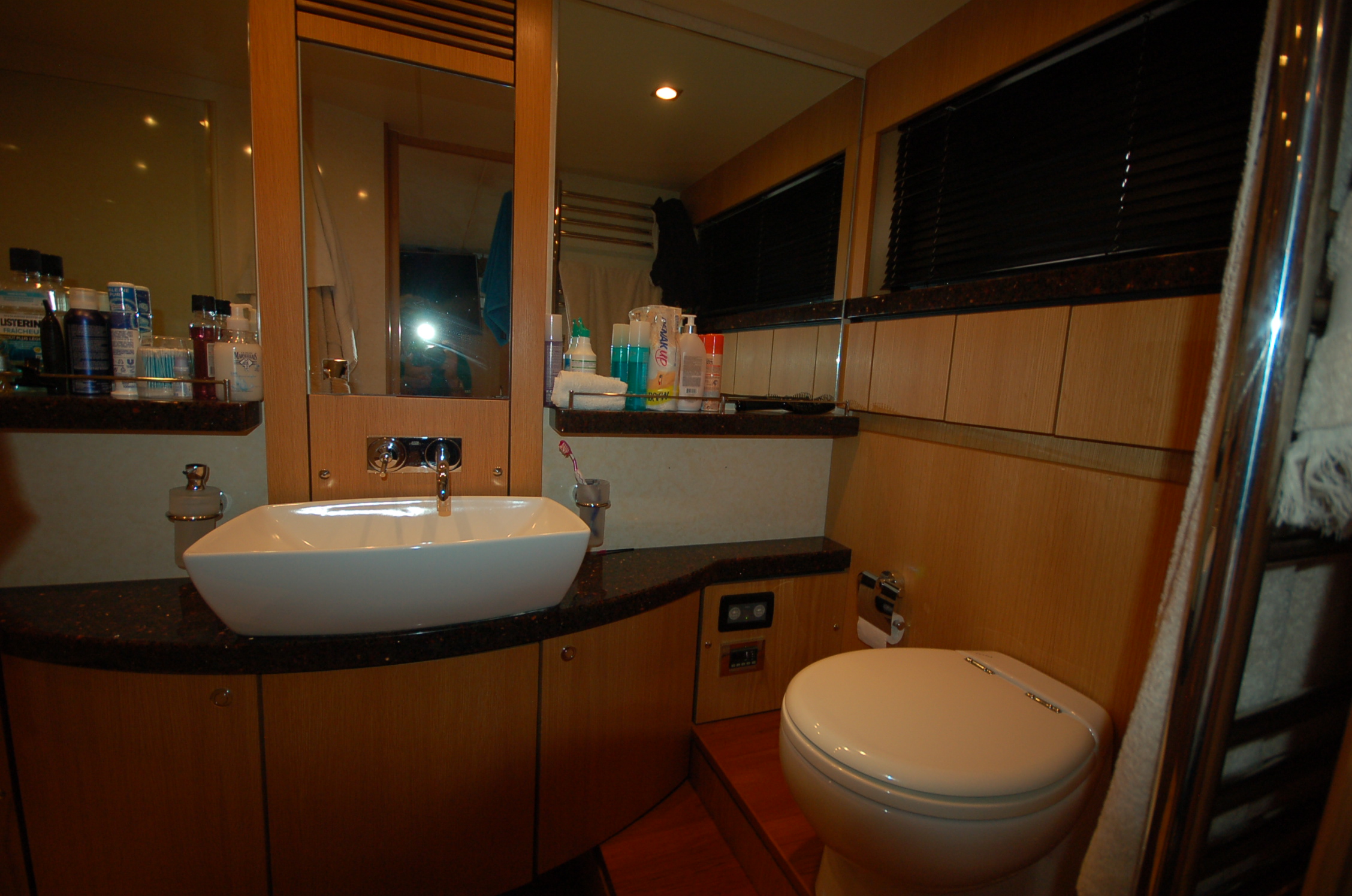 foto: 13 Fairline Squadron 70