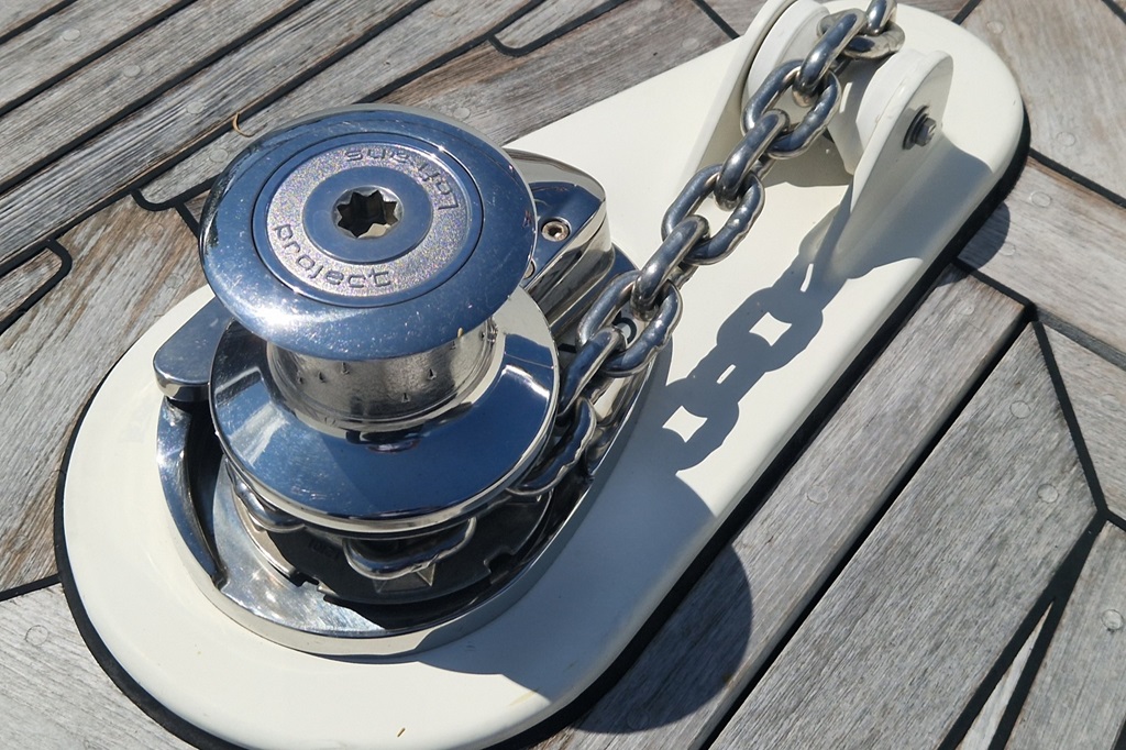 foto: 81 Linden Kotter 1500 OK