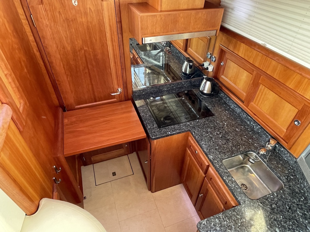 foto: 13 Smelne Stevens vlet 1200