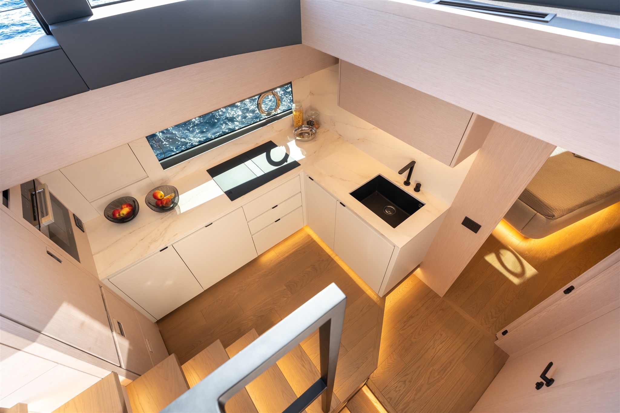 foto: 59 Pardo Yachts Gt 65 - New