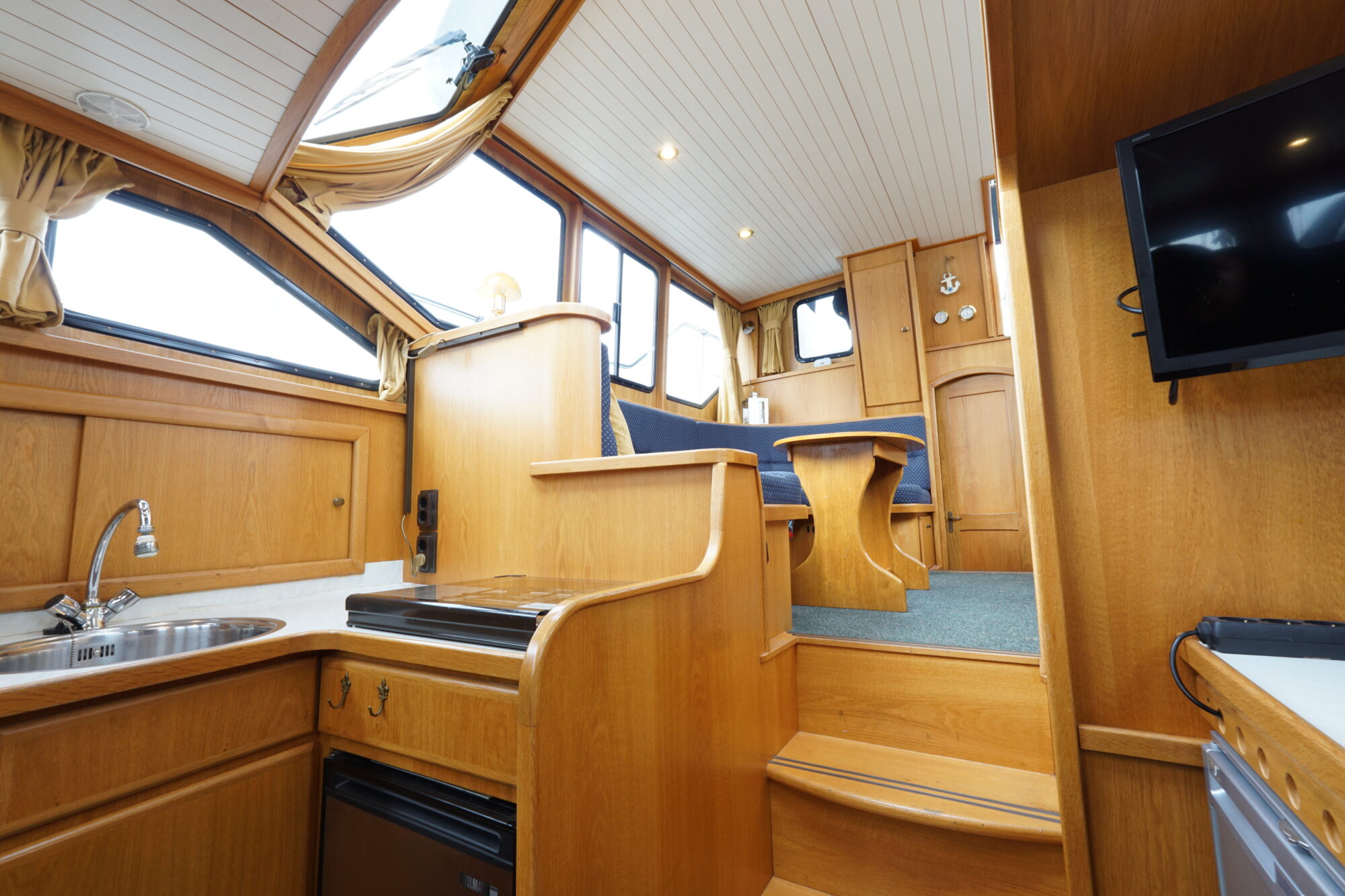 foto: 53 Gruno Gruno 35 S Compact