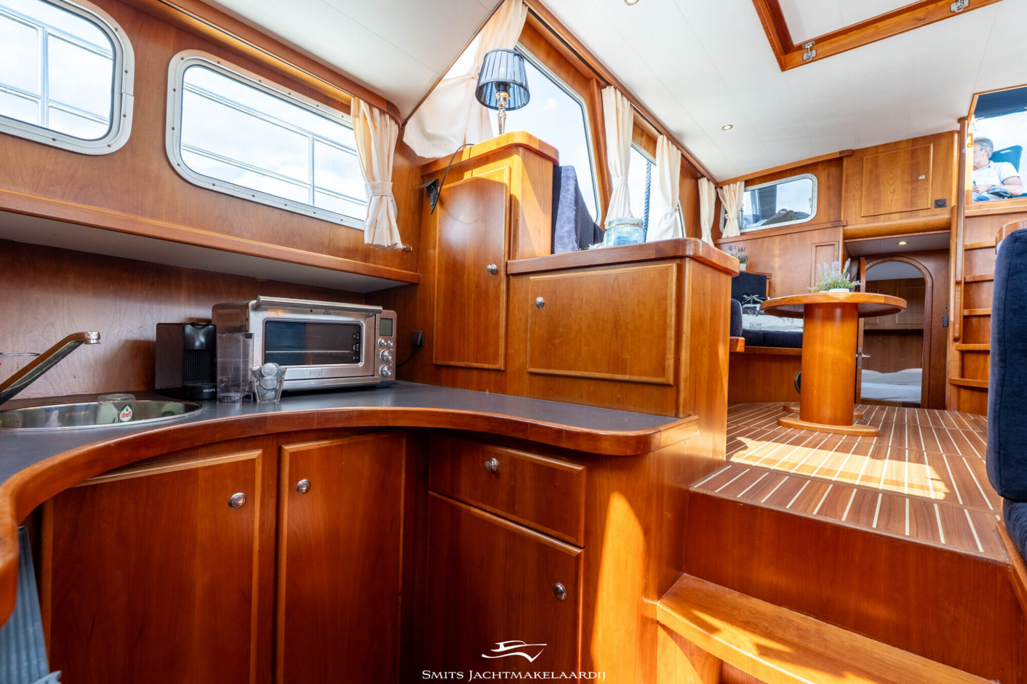foto: 16 Amirante Amirante Kruiser 12.50 AK Cabrio