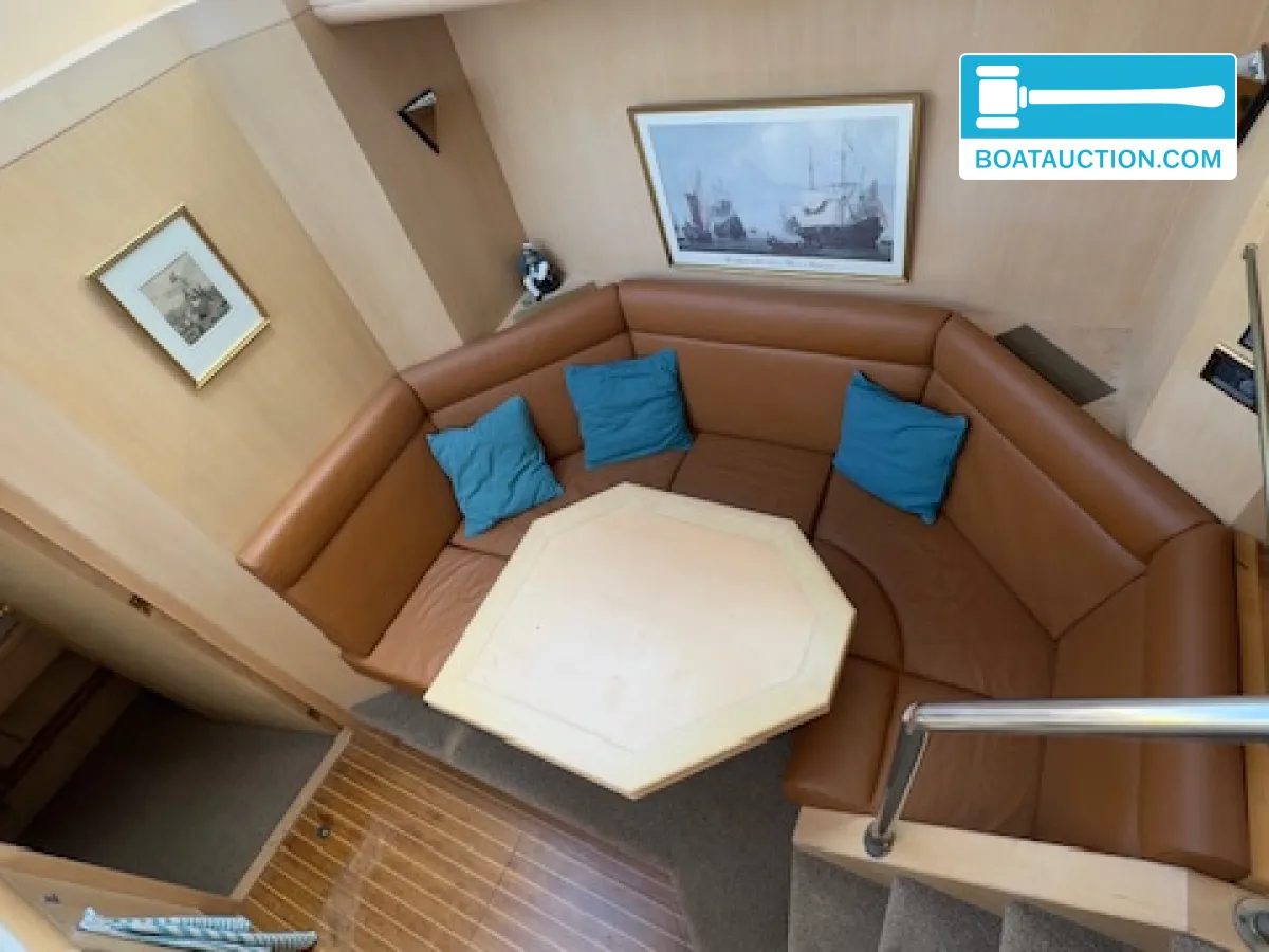 foto: 61 De Vries Lentsch 14.80 pilothouse